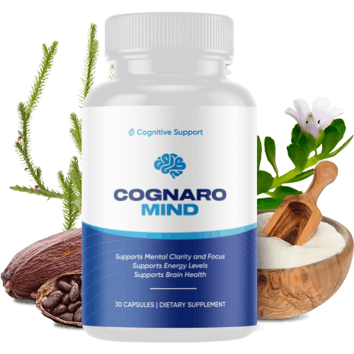 Cognaro Mind memory support